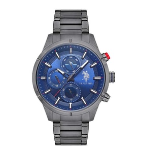 U.S. Polo Assn. USPA1014-05 Erkek Kol Saati