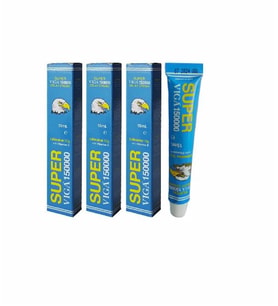 VİGA 150000 GECİKTİRİCİ ETKİLİ KREM 15 ML 3 ADET