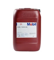 Mobil Rarus 425 Hava Kompresörü Yağı - 20 Lt.