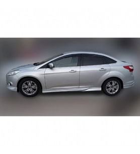 FORD FOCUS 3 2012- HB ASTARLI R-MARŞPİYEL