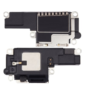 App. Iph. 15 Pro Uyumlu Zil Bazır Hoparlör Buzzer