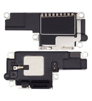 App. Iph. 15 Pro Uyumlu Zil Bazır Hoparlör Buzzer