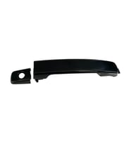 Ön veya Arka Kapı Dış Açma Kolu Nissan Navara 2006-2015 (SİYAH, ANAHTAR DELİKLİ)