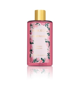Nurxos 9317 Isparta Gülü 300 ML Kadın Şampuanı 8681124693174