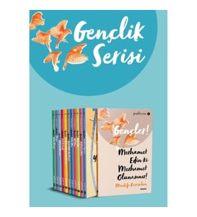 Gençlik Serisi Takım (13 Kitap)