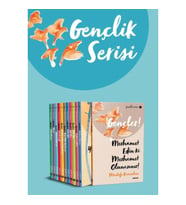 Gençlik Serisi Takım (13 Kitap)