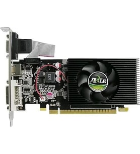 AXLE 4GB GT730 AX-GT730/4GD3P8CDIL DDR3 128bit HDMI-DVI PCIE 2.0