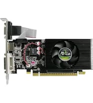AXLE 4GB GT730 AX-GT730/4GD3P8CDIL DDR3 128bit HDMI-DVI PCIE 2.0