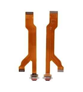 Realme 5 Pro Şarj Flexi RMX1971 RMX1973