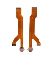 Realme 5 Pro Şarj Flexi RMX1971 RMX1973