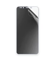 SChitec Infinix Smart 2 Uyumlu Ön Yüzey Hayalet Privacy Hidrojel Ekran Koruyucu