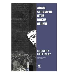 Adam Strand'ın Otuz Dokuz Ölümü