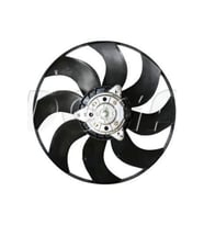 Opel Vectra C 1.6 Z16XE 2002-2008 FAN Davlumbazı Tek Davlumbaz 24410988 Wisco