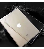 Apple iPad 10.2 (8.Nesil) Kılıf Fuchsia Tablet Süper Silikon Kapak