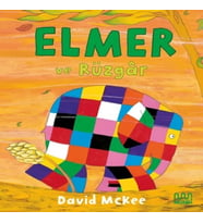 Elmer ve Rüzgar