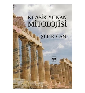 Klasik Yunan Mitolojisi