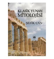 Klasik Yunan Mitolojisi