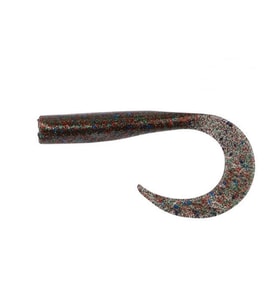Savage Gear LB Sandeel Curltail 7 cm 2 gr Silikon Yem (1 Adet) Ragworm