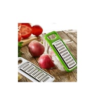 Hazneli Plastik Mini Rende Royaleks-BRNS 13013