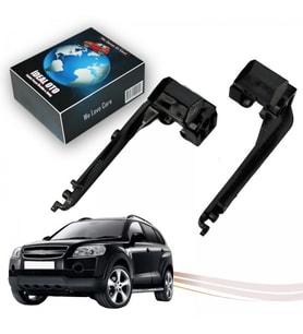 Chevrolet Captiva 2007-2024 İçin Sunroof Tamir Seti