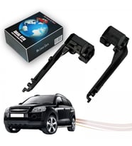 Chevrolet Captiva 2007-2024 İçin Sunroof Tamir Seti