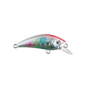 Usami The Tiny Tough 35F-SR 2.4 Gr Maket Balık Renk:004