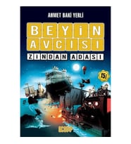 Zindan Adası;Beyin Avcısı / 1