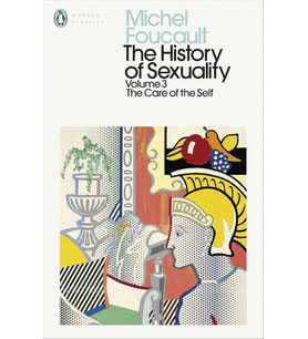 The History Of Sexuality: 3: The Care Of The Self (Krem)
