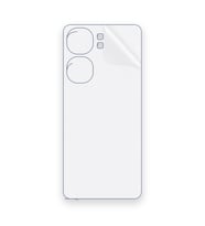 SChitec VIVO iQOO Neo9 Pro / iQOO Neo9 Uyumlu Arka Yüzey Hidrojel Koruyucu Film