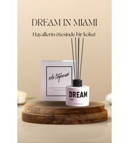 Eda Taşpınar Dream Reed Oda Kokusu - 100 ml (EGY0057)