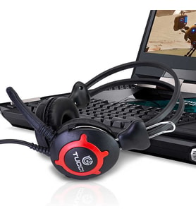 Fuchsia L780 Oyuncu Kulaklığı
