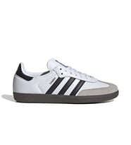 adidas Samba Og W Unisex Günlük Ayakkabı IG9030 Beyaz