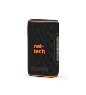 Nettech NT-BTS14 Kablosuz Hoparlör – 40W Güç & 6000 mAh Pil