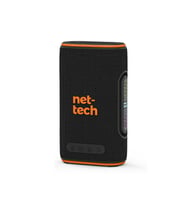 Nettech NT-BTS14 Kablosuz Hoparlör – 40W Güç & 6000 mAh Pil