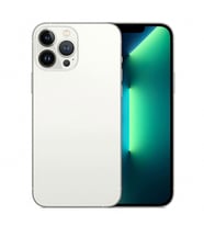 APPLE iPhone 13 Pro 128GB Gümüş (Yenilenmiş - Çok İyi)