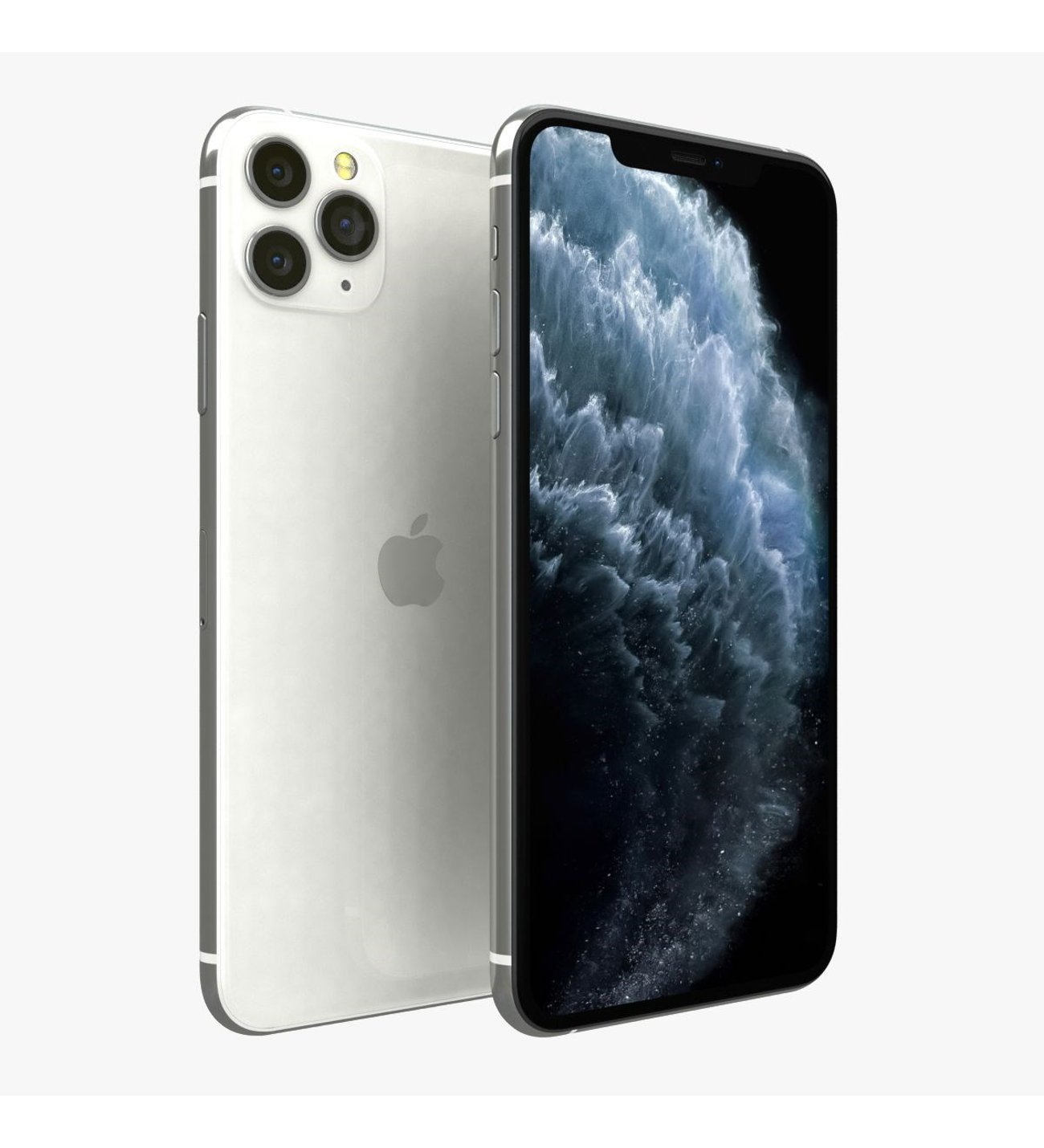 iPhone13pro シルバー 128GB APPLE iPhone 13 Pro 128GB Gümüş (Yenilenmiş - Çok İyi)