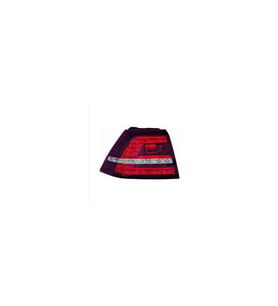 Esse Otomotiv - Golf7 Stop Lambası Dış Sol 714081230701 13- Dpo 441-19f3l-ae 5g0945207