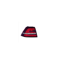 Esse Otomotiv - Golf7 Stop Lambası Dış Sol 714081230701 13- Dpo 441-19f3l-ae 5g0945207