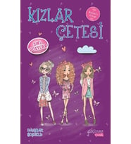 Kızlar Çetesi 3 - Sıkı Dostlar