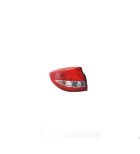 Kia Rio Sedan 2003-2011 Arası Uyumlu Sol Duylu Arka Stop Lambası