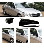 Mercedes Benz E Class w212 Batman Ayna Kapağı (2009-2016) (Standart)