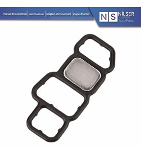 Honda Civic Oring Selenoit Valf 2006-2011 15826-RNA-A01