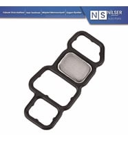 Honda Civic Oring Selenoit Valf 2006-2011 15826-RNA-A01