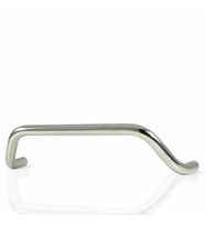 Toyota Revo Hilux Arka Tampon Koruma Demiri 2006+ / 2021+ PAK33