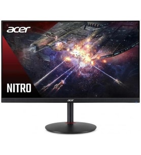 Acer Nitro XV272UPBMIIPRZX 27" 1ms QHD Freesync IPS Oyuncu Monitörü - Teşhir