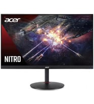 Acer Nitro XV272UPBMIIPRZX 27" 1ms QHD Freesync IPS Oyuncu Monitörü - Teşhir
