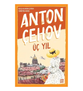 Üç Yıl