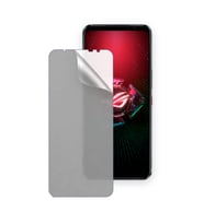 SChitec ASUS Rog 5 Uyumlu Ön Yüzey Mat Hidrojel Ekran Koruyucu