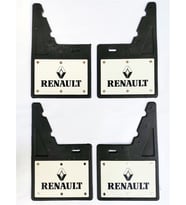 Renault Ön Arka Çamurluk Paçalık Tozluk 4,Lü