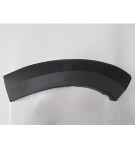 CITROEN JUMPER- 07/13; ÖN TAMPON UCU DODİK PLASTİĞİ SOL (EUROBUMP) 1667-2014 7452.NA